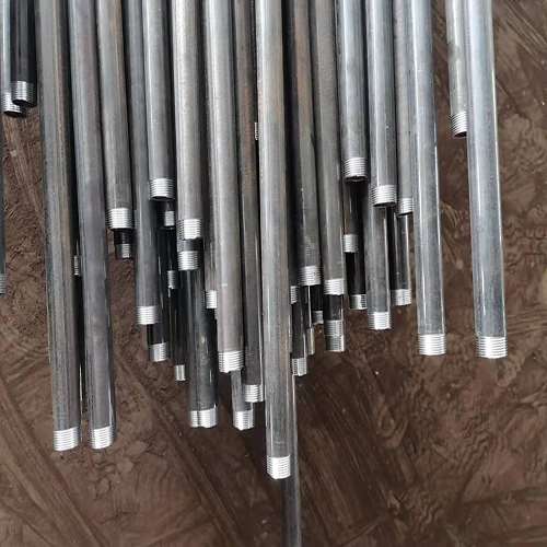板桥镇声测管重量是多少？买管必知的计算公式