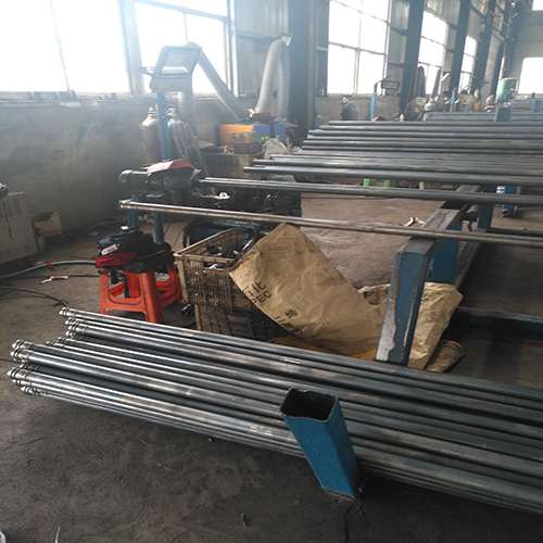 板桥镇桥梁桩基声测管的施工工艺流程
